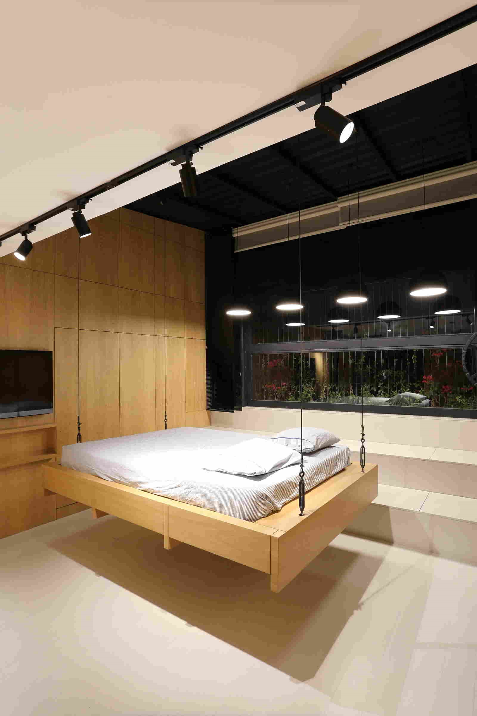shiras appartments 3