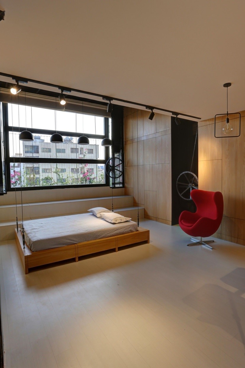 shiras appartments 4