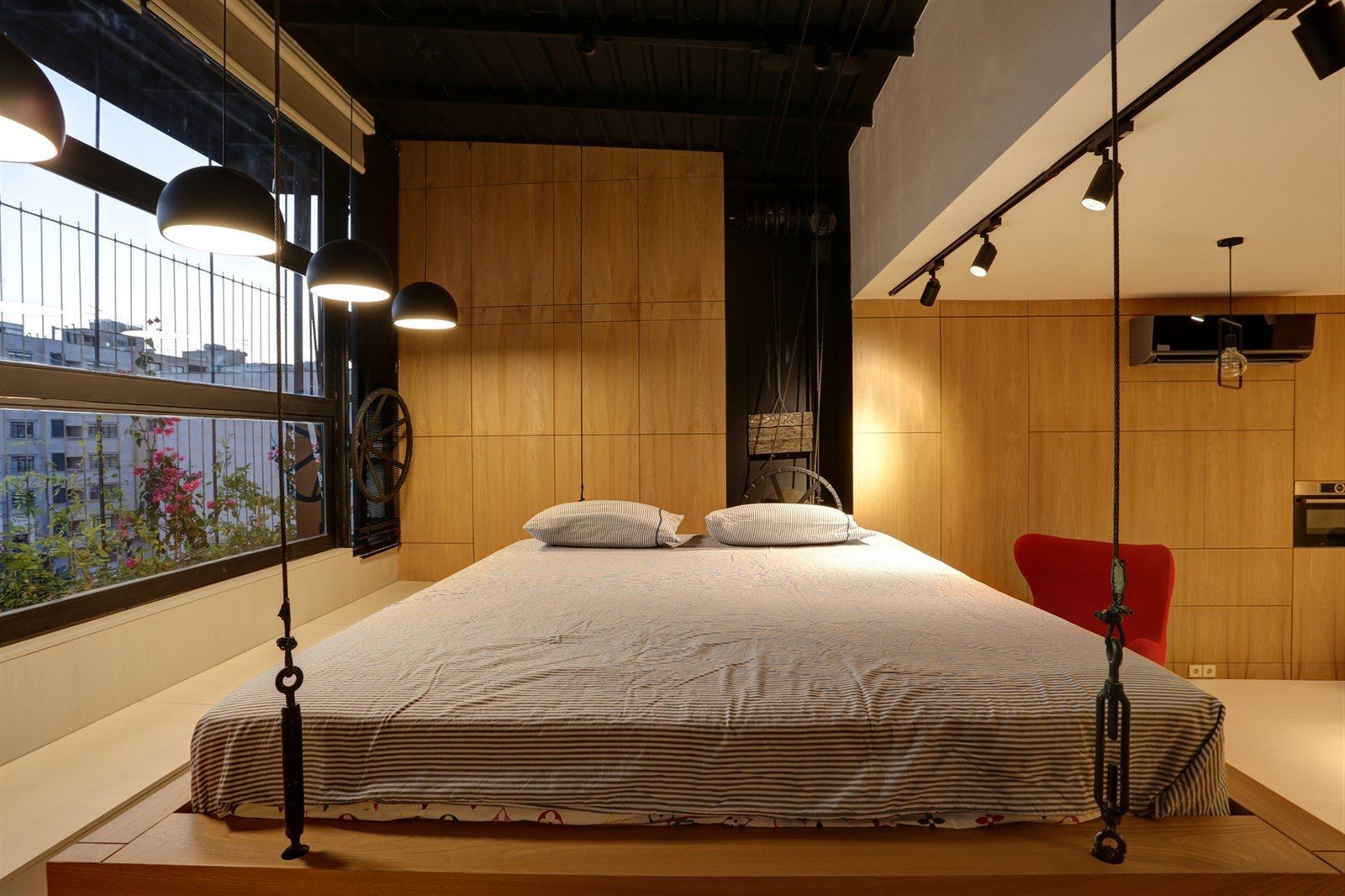 shiras appartments 5